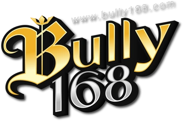 Bully168 logo